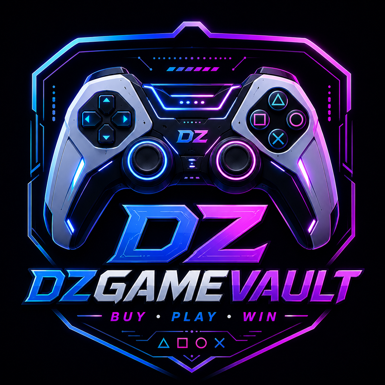 DZGamesVault
